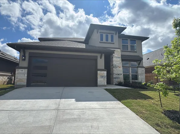 347 Grey Leaf Rd, Buda, TX 78610