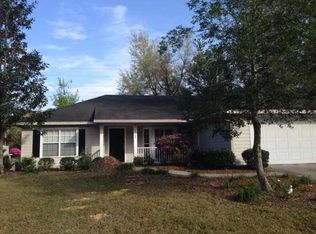 8312 SW 66th Ln #HOUSE, Gainesville, FL 32608