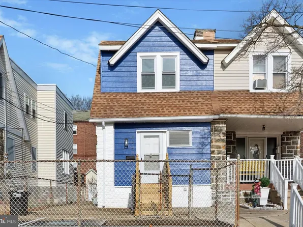 4029 Vernon Rd, Drexel Hill, PA 19026