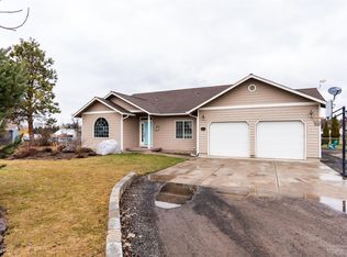 543 NW McDonald Rd, Prineville, OR 97754