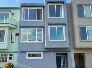 2938 Sloat Blvd, San Francisco, CA 94116