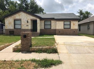 2810 Fordham Rd, Dallas, TX 75216