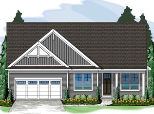 8235 Flat Rock Rdg, Portage, MI 49024