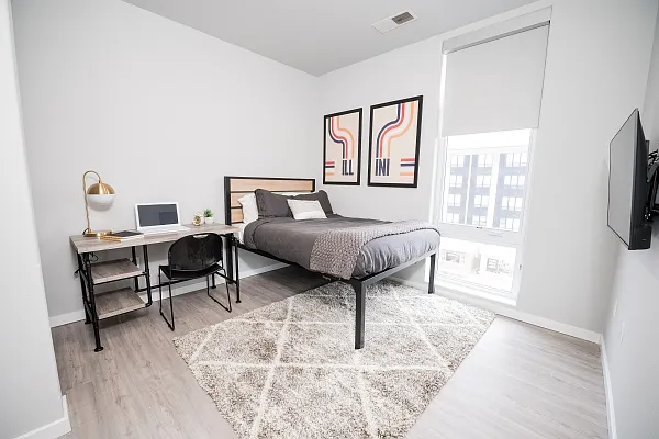 505 S 1st St #207 — Photo 10
