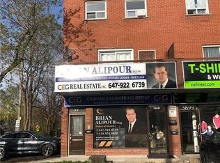 3901 A Bathurst St #2, Toronto, ON M3H 5V1