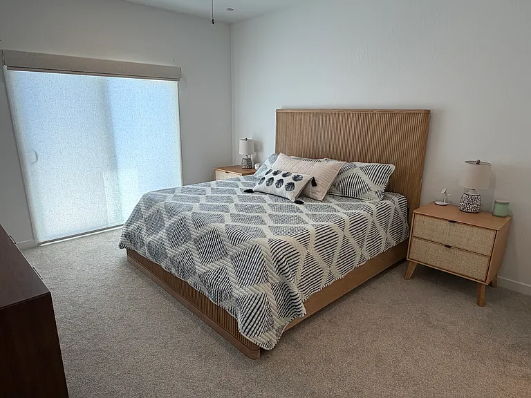 Owner's Suite