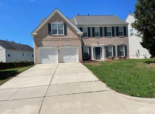 210 Redwood Park Dr, Morrisville, NC 27560