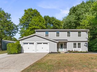 2656 Shaw Rd NE, Marietta, GA 30066