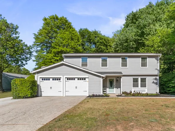 2656 Shaw Rd NE, Marietta, GA 30066