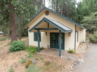 13580 N Meadow View Dr, Grass Valley, CA 95945