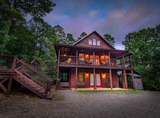 50 Bentwater Rd, Broken Bow, OK 74728