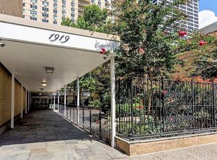 1919 Chestnut St APT 1809, Philadelphia, PA 19103