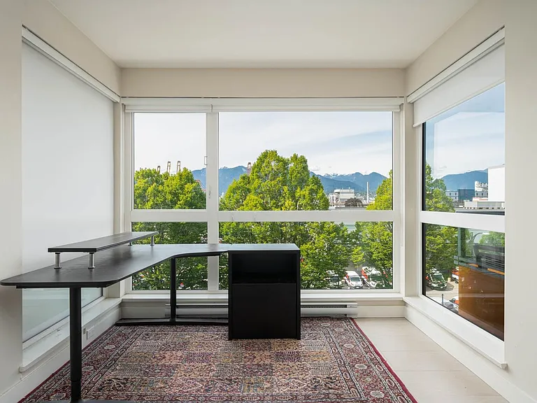 1588 Hastings St E #415 — Photo 10