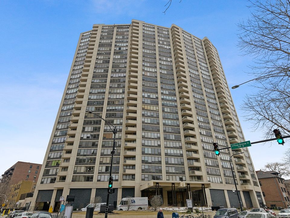 One of the northside's most sought after buildings