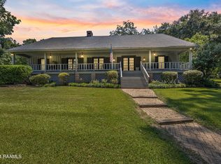 260 Shady Ln, Arnaudville, LA 70512