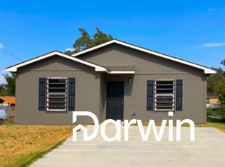 307 S Louisiana St, Amarillo, TX 79106