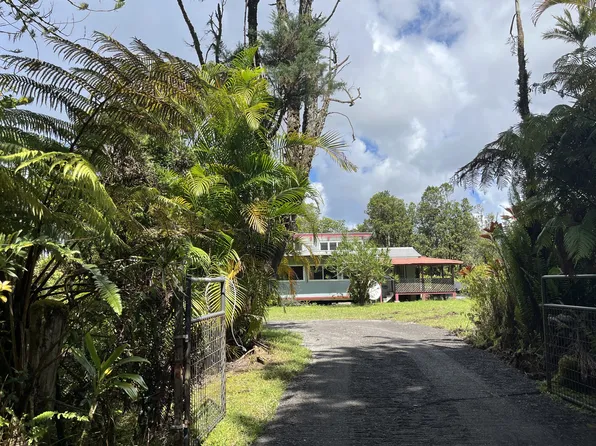 11-1878 Ohelo St, Mountain View, HI 96771