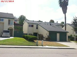 8925 Ildica St, Spring Valley, CA 91977