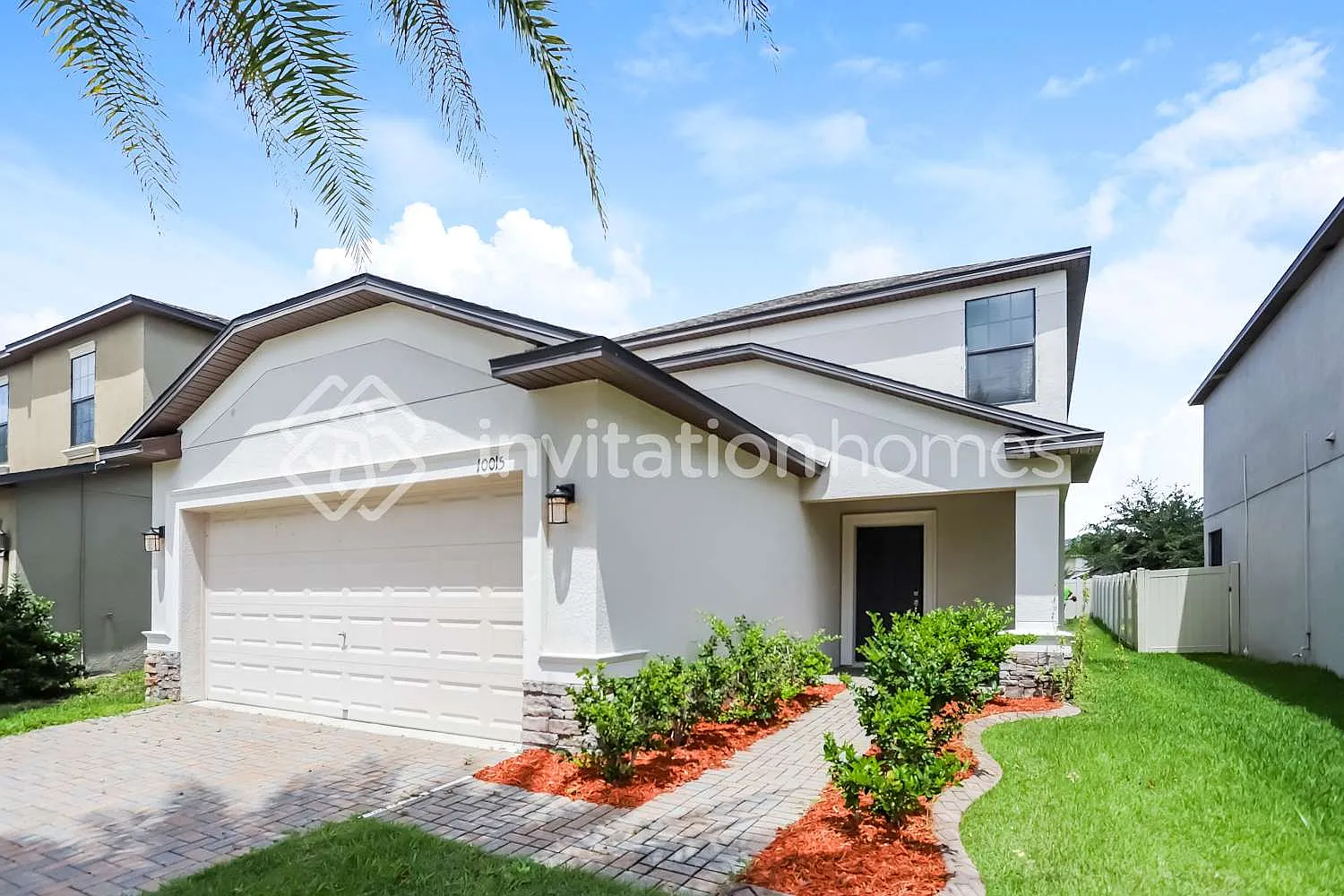 10015 Newminster Loop Ruskin, FL 33573 — Photo 1
