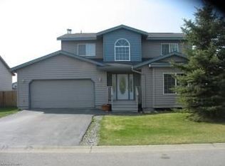 2120 Revere Cir, Anchorage, AK 99515