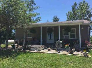 5172 Tarr Ridge Rd, Frenchburg, KY 40322