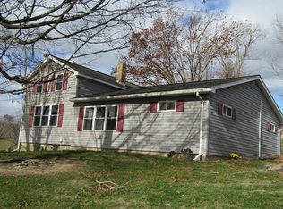 9 Farmall Ln, Granville Summit, PA 16926