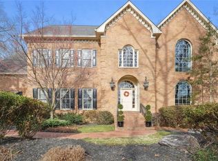 2905 Coles Way, Sandy Springs, GA 30350