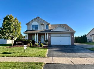 910 Grand Mesa, New Lenox, IL 60451