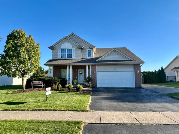 910 Grand Mesa, New Lenox, IL 60451