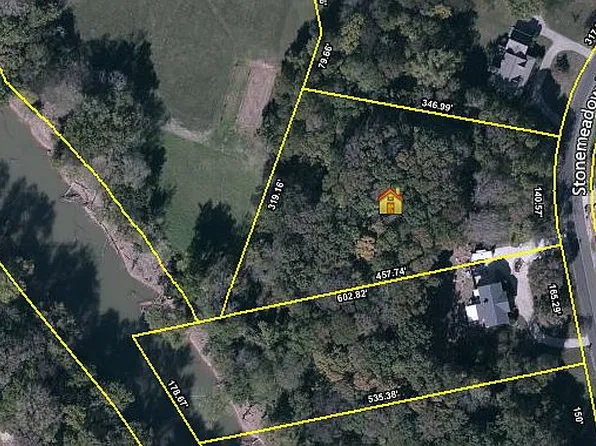 432 Stonemeadow Rd, Clarksville, TN 37043