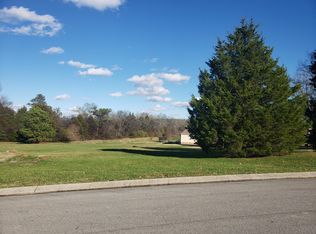 0 Hunting Ridge Cir UNIT 18, Rock Spring, GA 30739