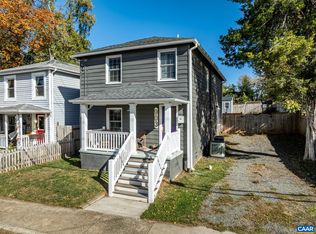 903 Charlton Ave, Charlottesville, VA 22903