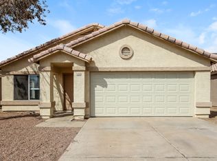 4218 N 107th Ln, Phoenix, AZ 85037