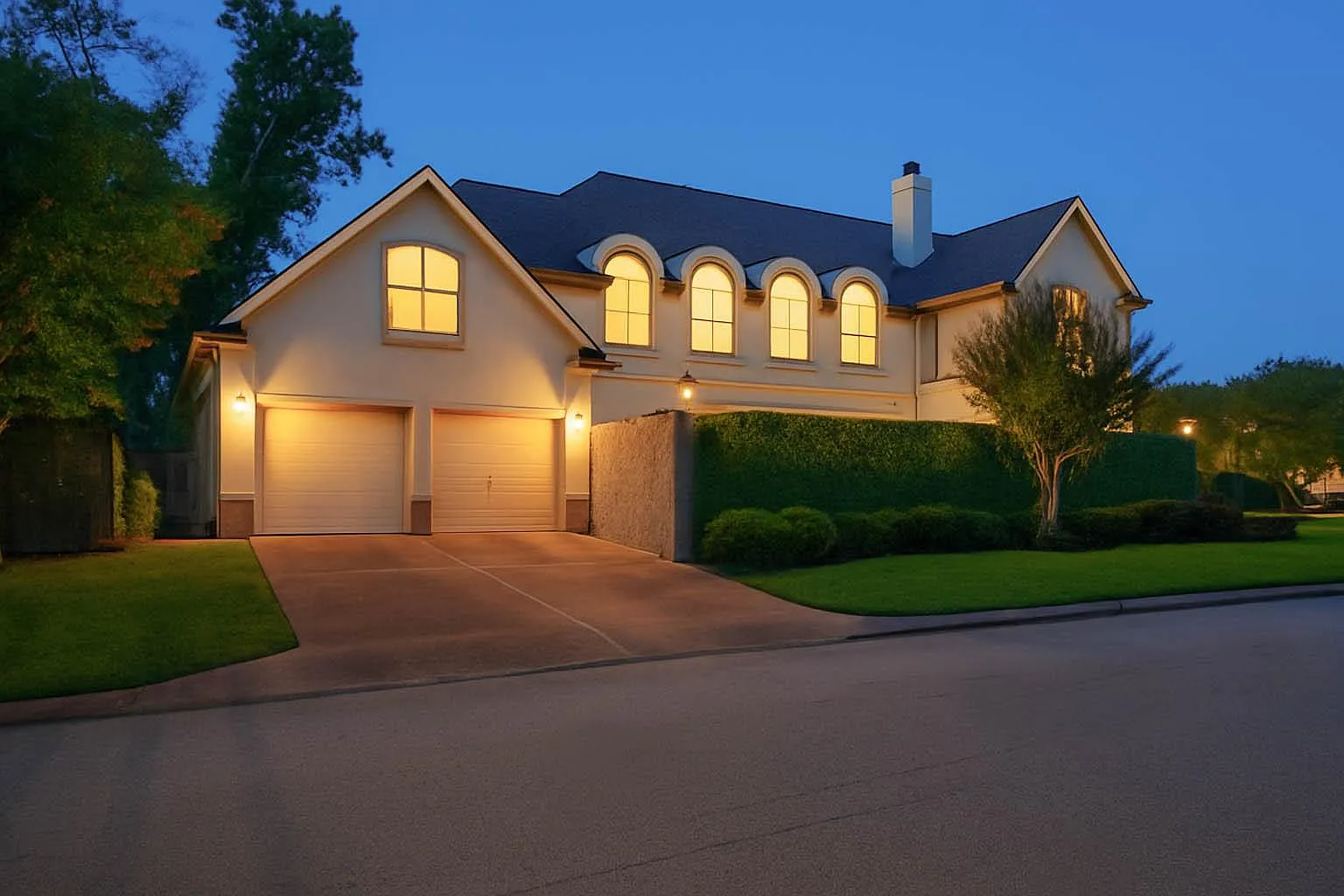 4 bed, 3.5 bath, 4221 sqft, $7,500 — Photo 3