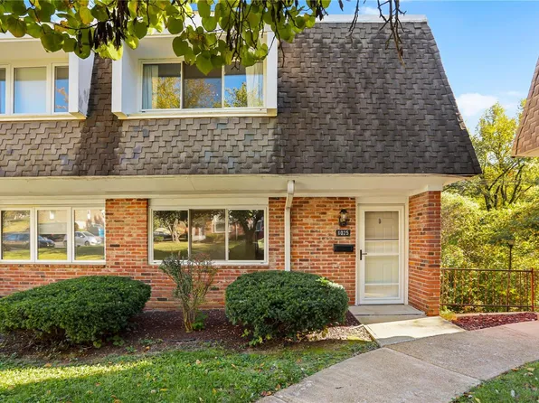 1025 Lafayette Ct Unit D, Collinsville, IL 62234
