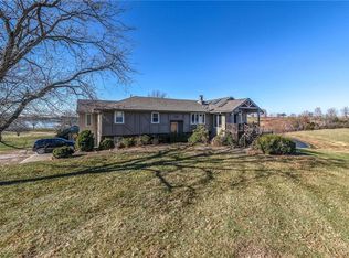10921 City Lake Dr, Higginsville, MO 64037
