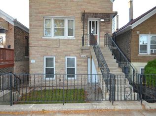 3032 S Canal St #1, Chicago, IL 60616