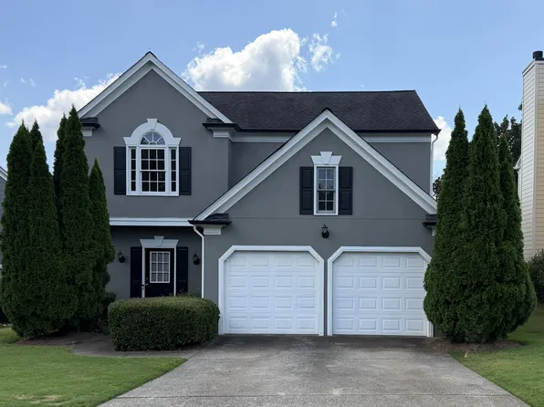 6075 Pattingham Dr, Roswell, GA 30075
