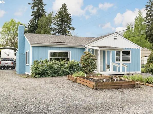 13532 SE Foster Pl, Portland, OR 97236