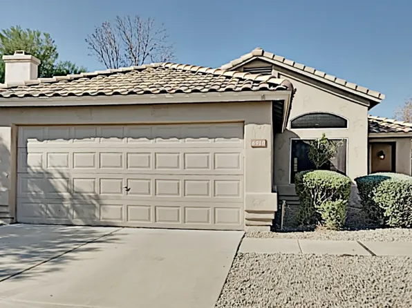 6910 W Via Del Sol Dr, Glendale, AZ 85310