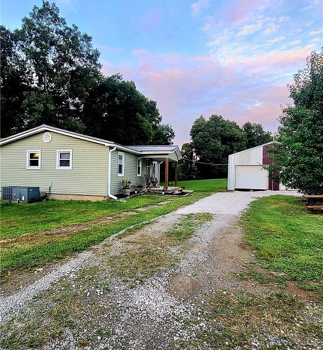 5435 State Route 555, Little Hocking, OH 45742 Zillow