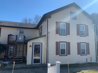 2192 Waterbury Rd UNIT C, Cheshire, CT 06410