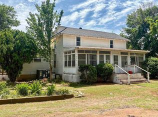 245 E Fay Ave, Kingfisher, OK 73750