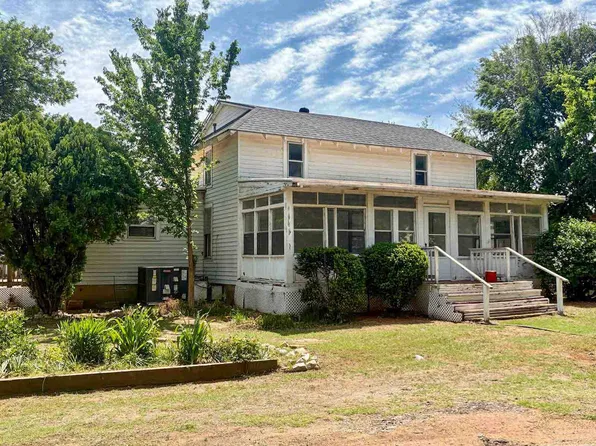 245 E Fay Ave, Kingfisher, OK 73750