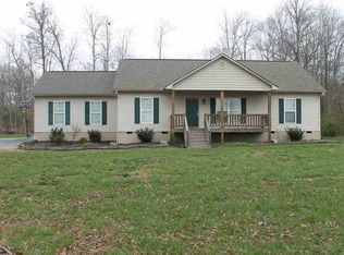 2817 Leadvale Rd, White Pine, TN 37890