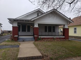 618 S Porter Ave, Joplin, MO 64801