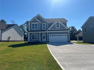 311 Summerall Dr, Anderson, SC 29621