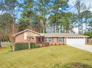 2556 Raintree Dr, Atlanta, GA 30345