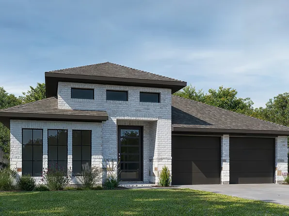 121 Chinkapin Oaks, Castroville, TX 78009