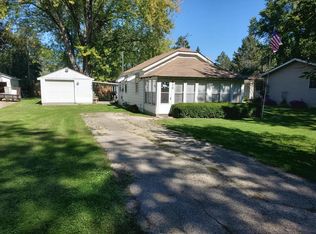 610 Rickords St, Delavan, WI 53115